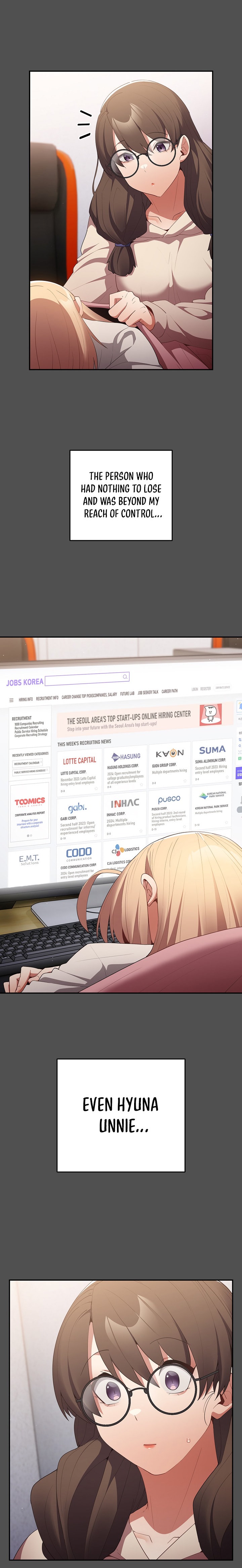 That’s Not How You Do It - Chapter 58 [photo 6] - MangaPorn