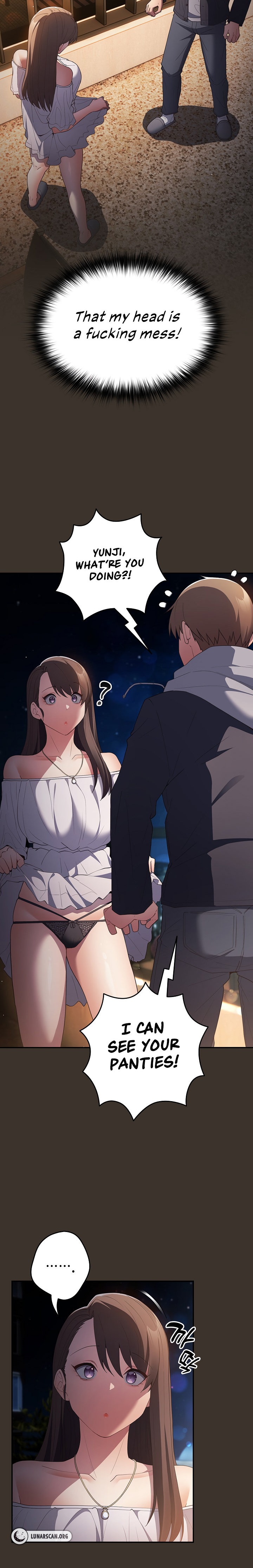 That’s Not How You Do It - Chapter 58 [photo 9] - MangaPorn