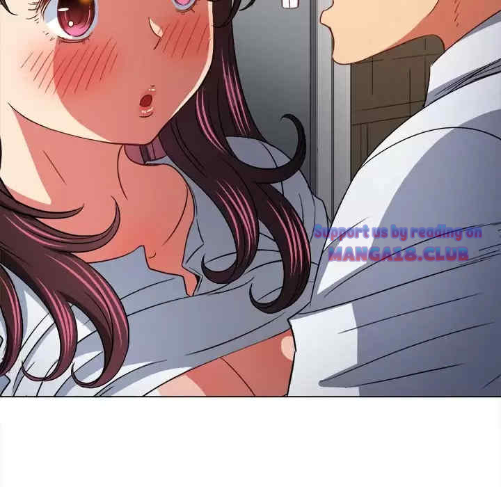 My High School Bully Raw - Chapter 123 [photo 144] - MangaPorn