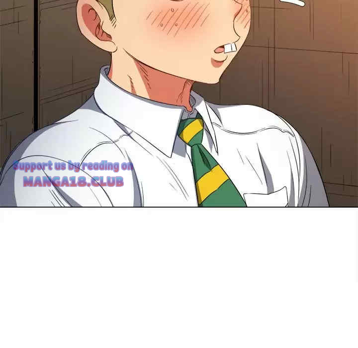 My High School Bully Raw - Chapter 123 [photo 77] - MangaPorn