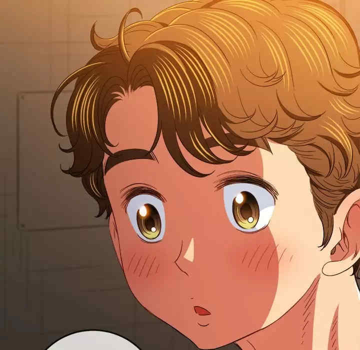 My High School Bully Raw - Chapter 124 [photo 95] - MangaPorn