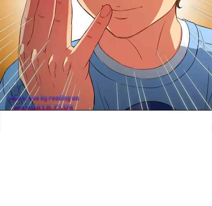 My High School Bully Raw - Chapter 126 [photo 141] - MangaPorn