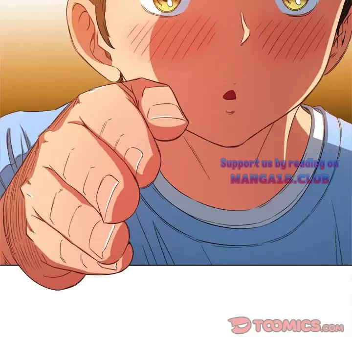 My High School Bully Raw - Chapter 126 [photo 156] - MangaPorn