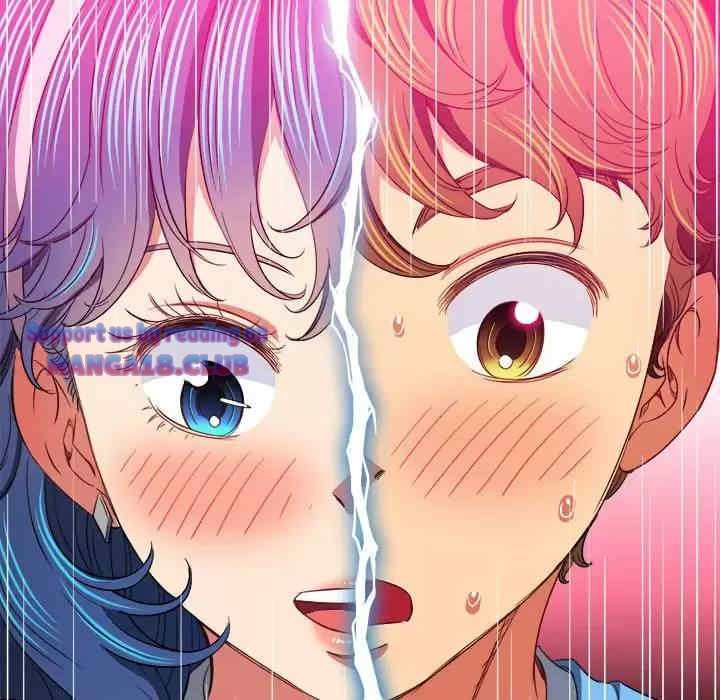 My High School Bully Raw - Chapter 126 [photo 59] - MangaPorn