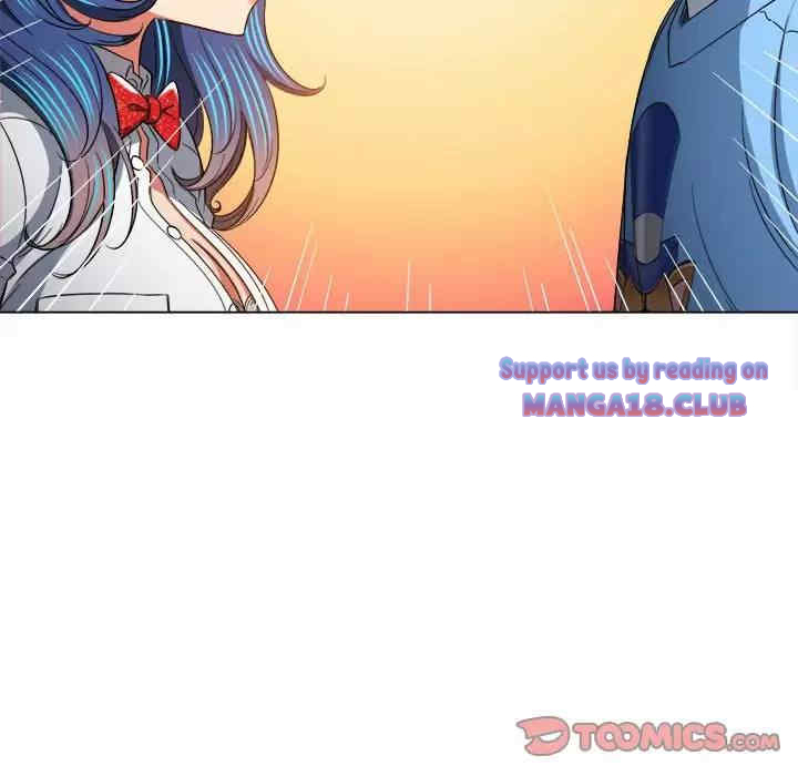 My High School Bully Raw - Chapter 126 [photo 66] - MangaPorn