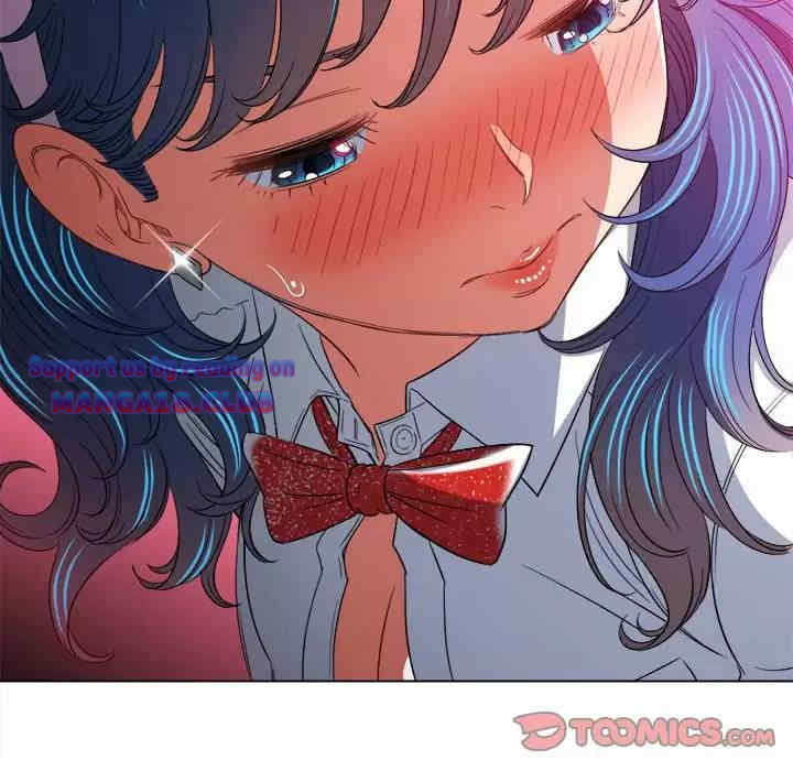 My High School Bully Raw - Chapter 126 [photo 75] - MangaPorn