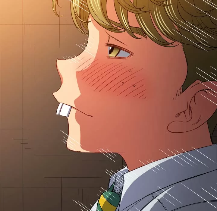 My High School Bully Raw - Chapter 127 [photo 154] - MangaPorn