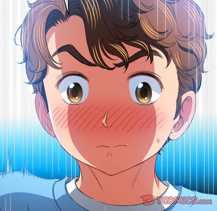 My High School Bully Raw - Chapter 127 [photo 39] - MangaPorn