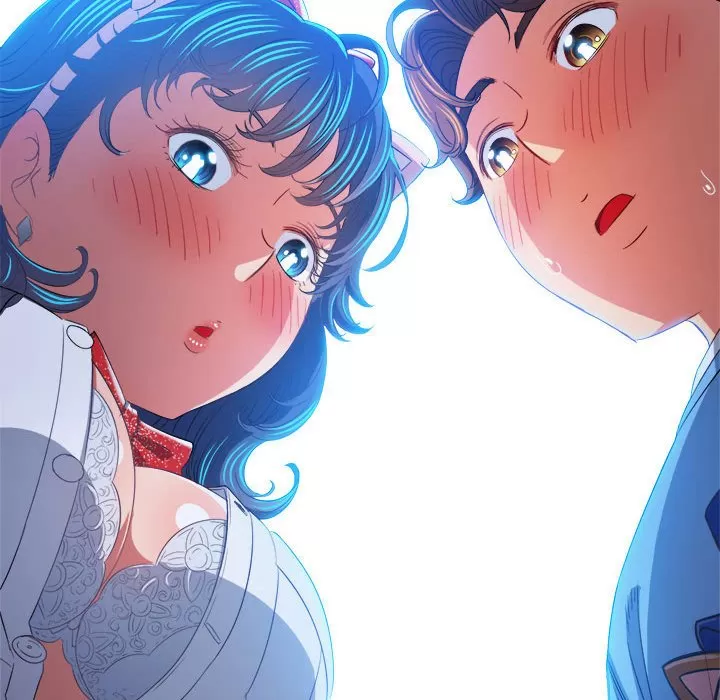 My High School Bully Raw - Chapter 127 [photo 64] - MangaPorn