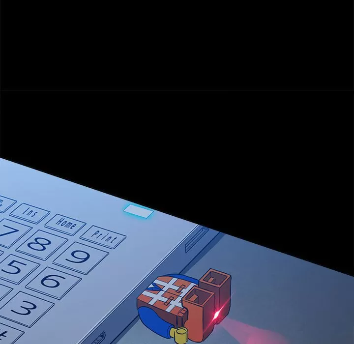 My High School Bully Raw - Chapter 128 [photo 159] - MangaPorn