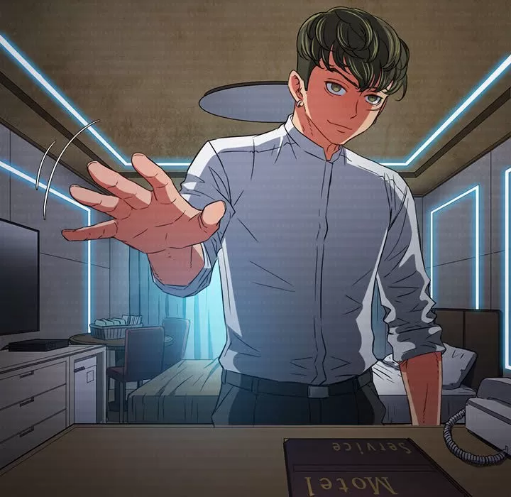 My High School Bully Raw - Chapter 128 [photo 164] - MangaPorn