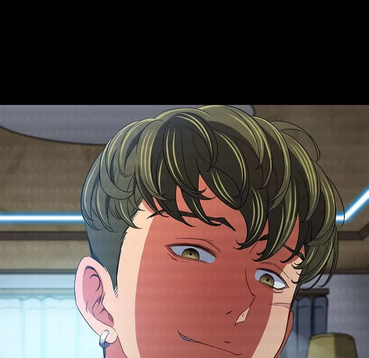 My High School Bully Raw - Chapter 128 [photo 166] - MangaPorn