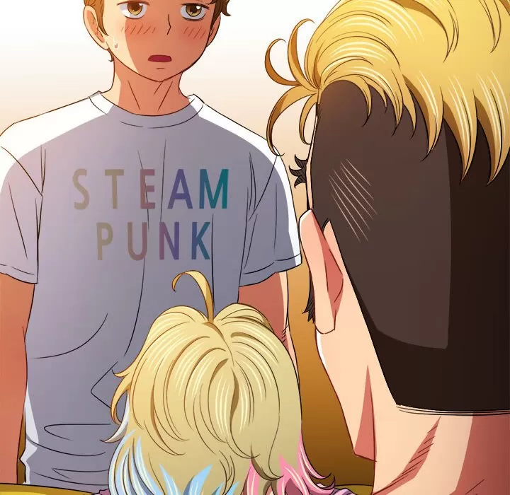 My High School Bully Raw - Chapter 134 [photo 113] - MangaPorn