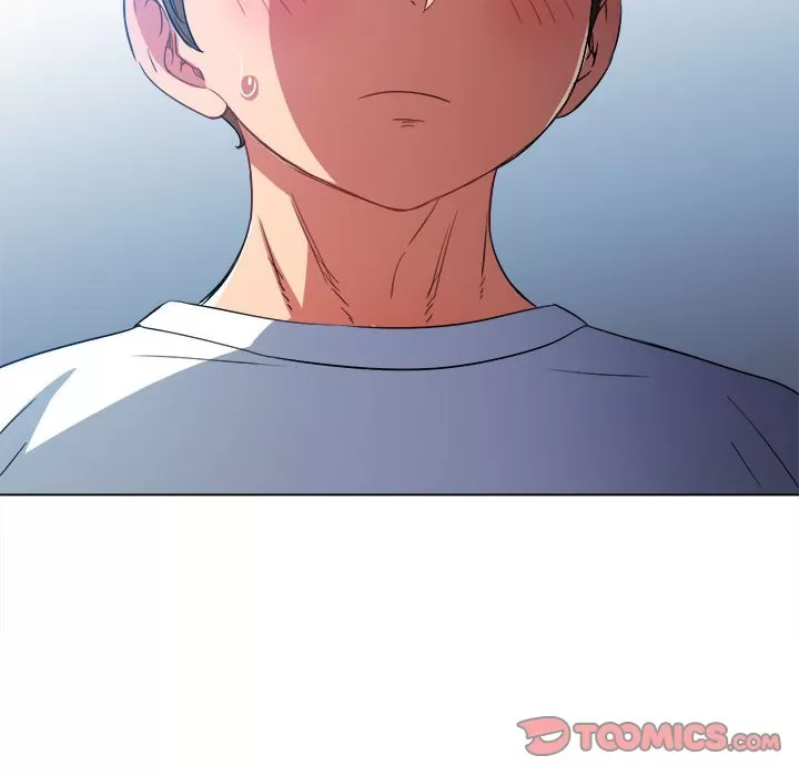 My High School Bully Raw - Chapter 134 [photo 123] - MangaPorn