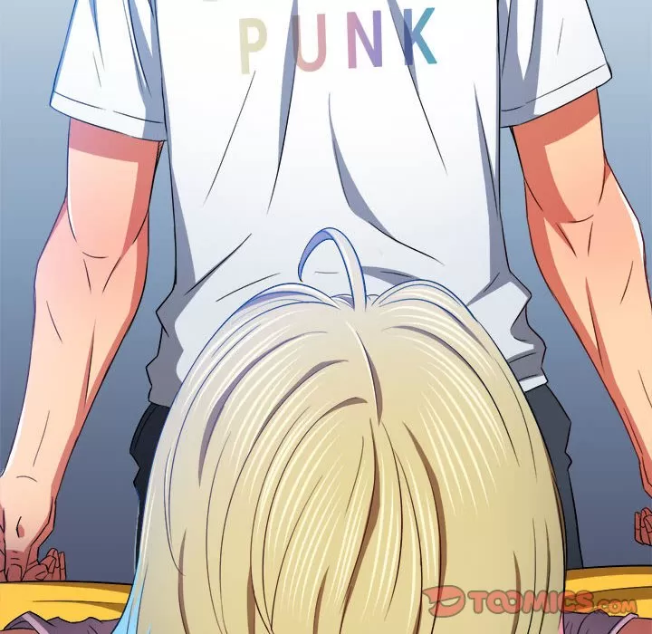 My High School Bully Raw - Chapter 134 [photo 69] - MangaPorn