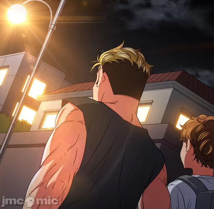 My High School Bully Raw - Chapter 137 [photo 110] - MangaPorn