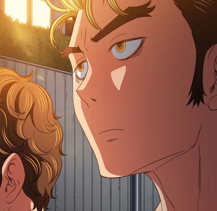 My High School Bully Raw - Chapter 137 [photo 113] - MangaPorn