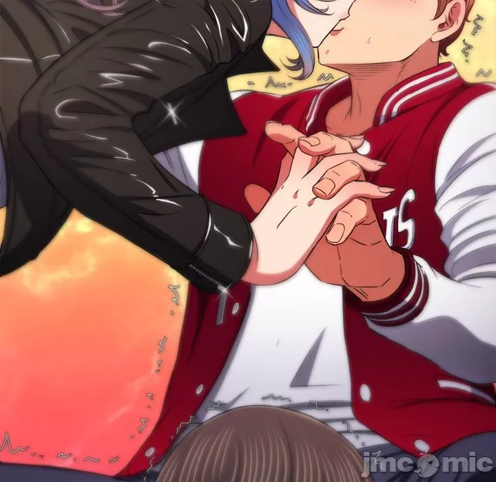 My High School Bully Raw - Chapter 137 [photo 150] - MangaPorn