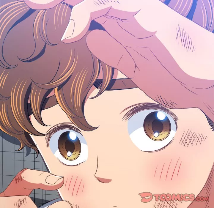 My High School Bully Raw - Chapter 137 [photo 174] - MangaPorn