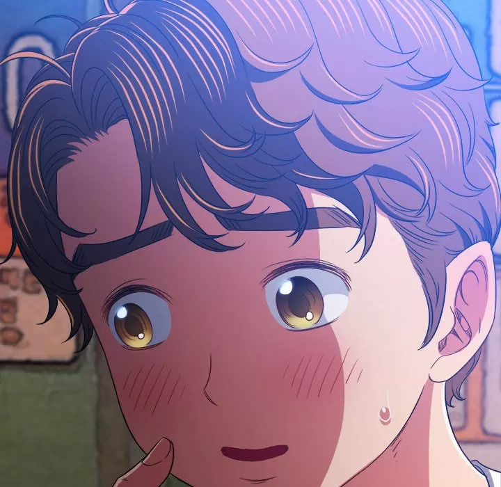 My High School Bully Raw - Chapter 137 [photo 31] - MangaPorn