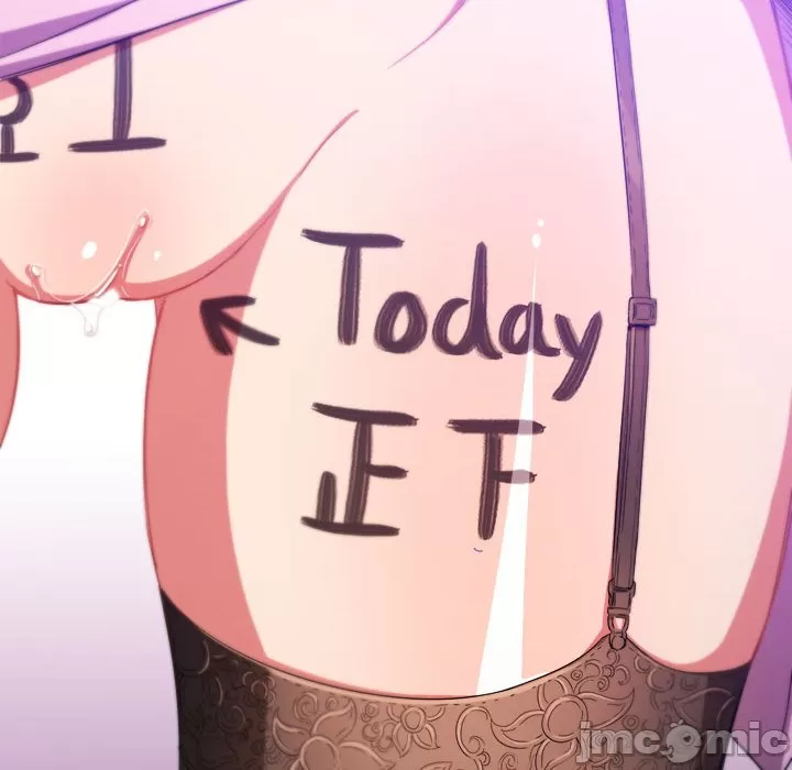 My High School Bully Raw - Chapter 137 [photo 5] - MangaPorn