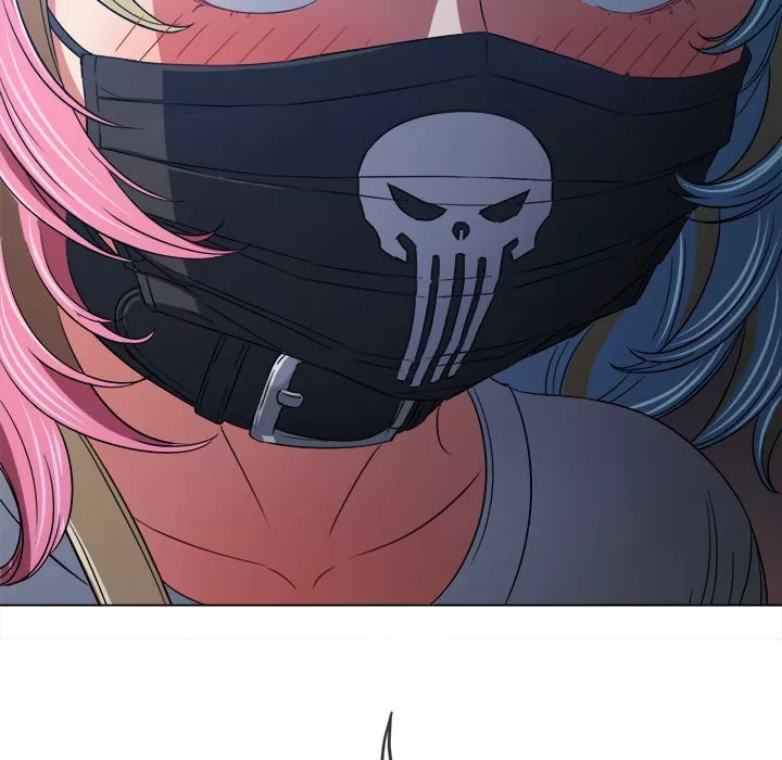 My High School Bully Raw - Chapter 137 [photo 67] - MangaPorn