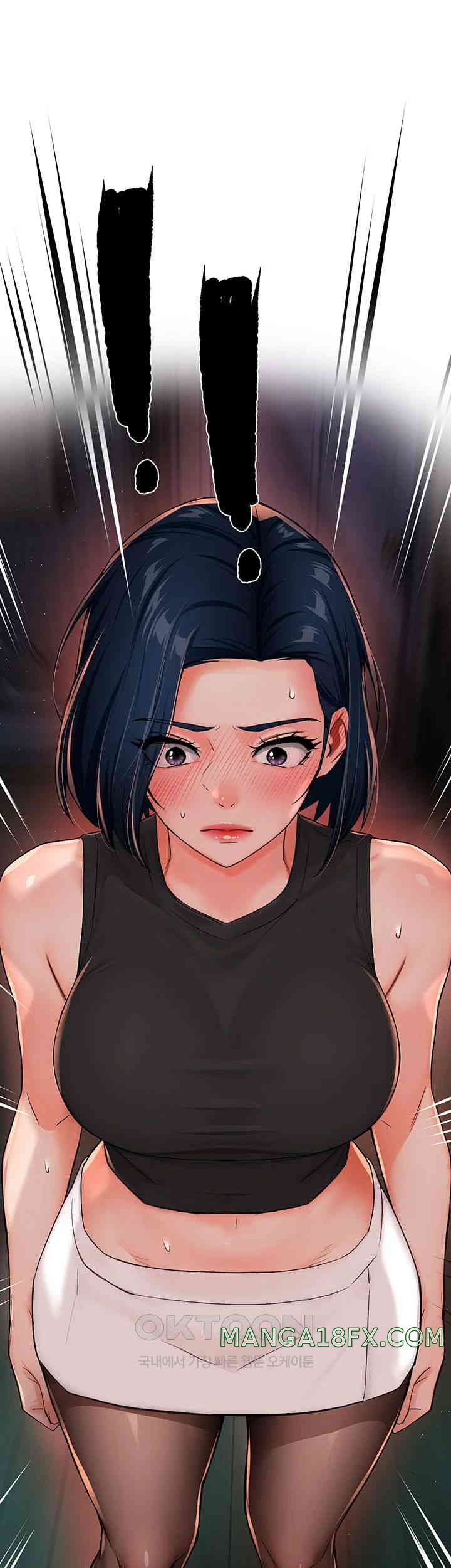 Yogurt Ladies Raw - Chapter 24 [photo 56] - MangaPorn