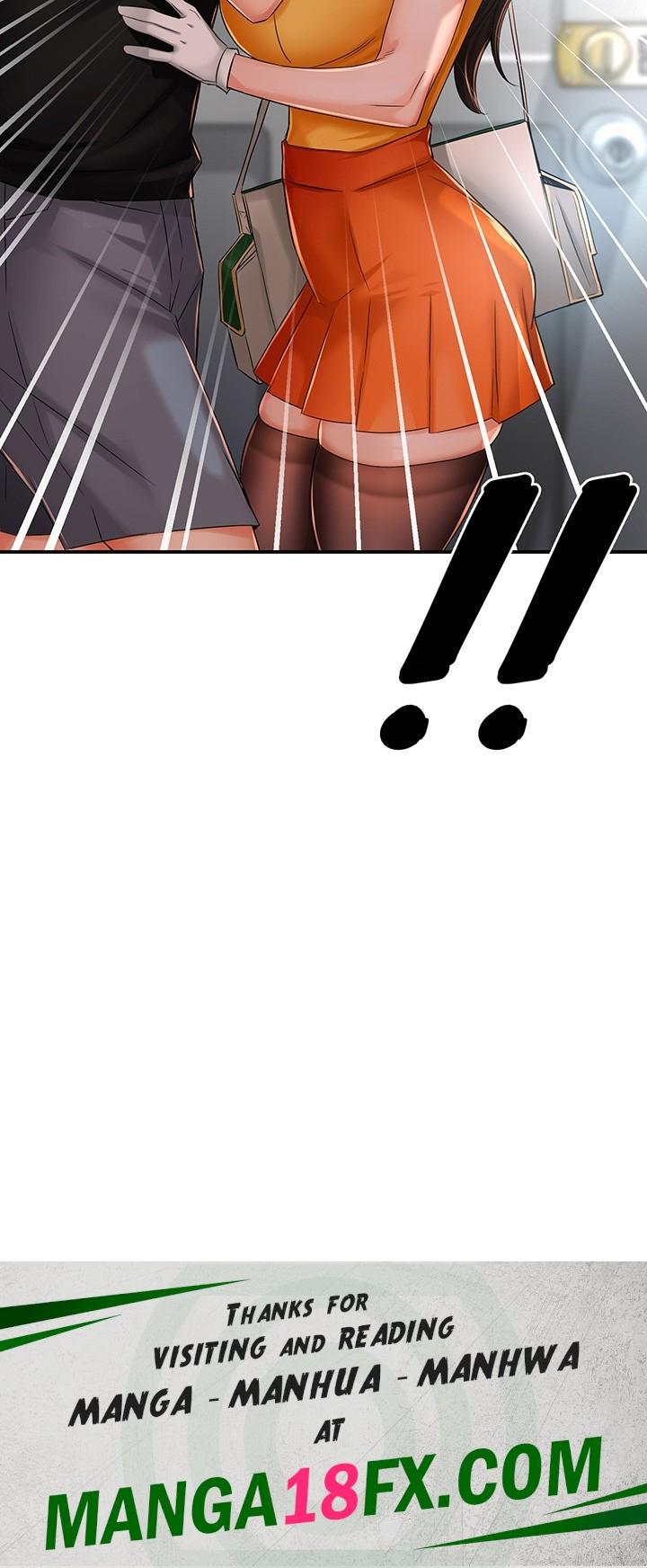 Yogurt Ladies Raw - Chapter 28 [photo 50] - MangaPorn