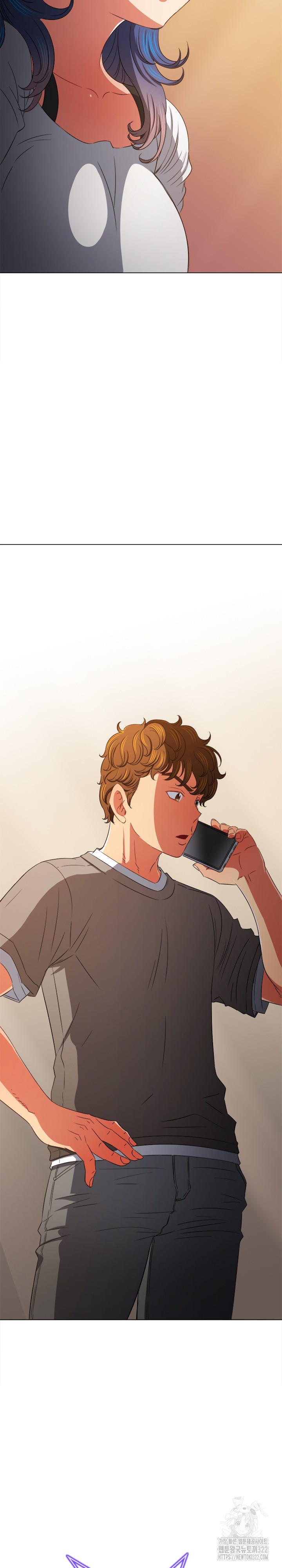 My High School Bully Raw - Chapter 197 [photo 32] - MangaPorn