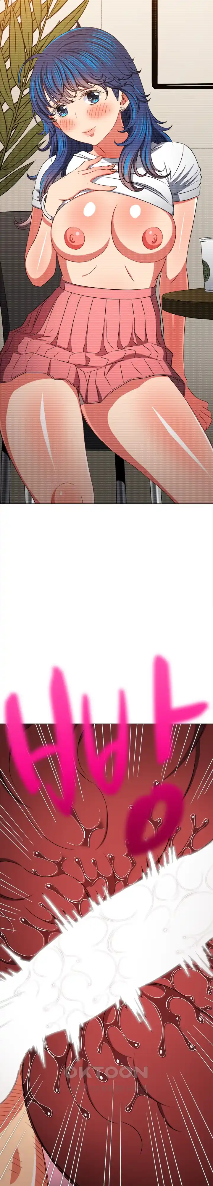 My High School Bully Raw - Chapter 207 [photo 31] - MangaPorn