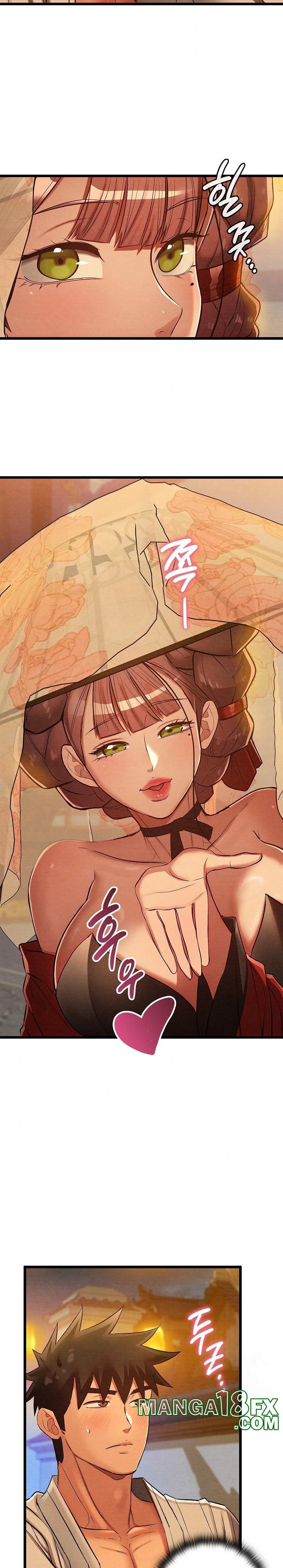 Principles and Practices of Lovemaking Raw - Chapter 31 [photo 27] - MangaPorn