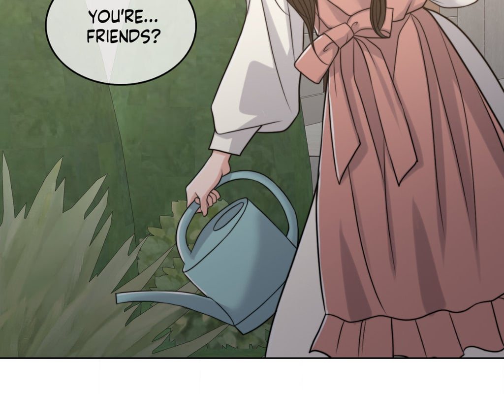 Wife for 1000 Days - Chapter 109 [photo 41] - MangaPorn