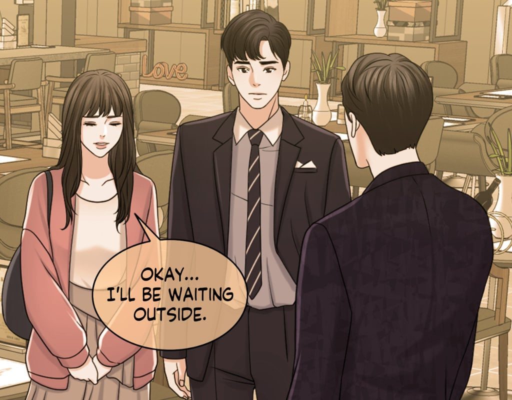 Wife for 1000 Days - Chapter 109 [photo 46] - MangaPorn