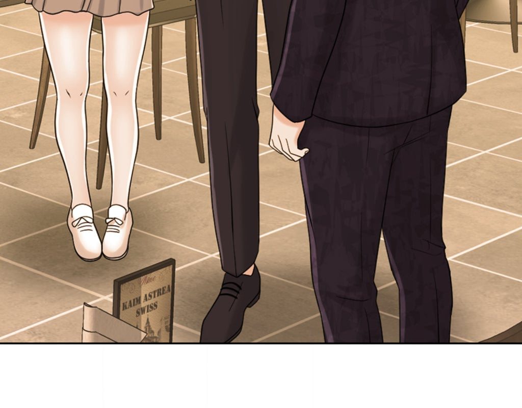 Wife for 1000 Days - Chapter 109 [photo 47] - MangaPorn