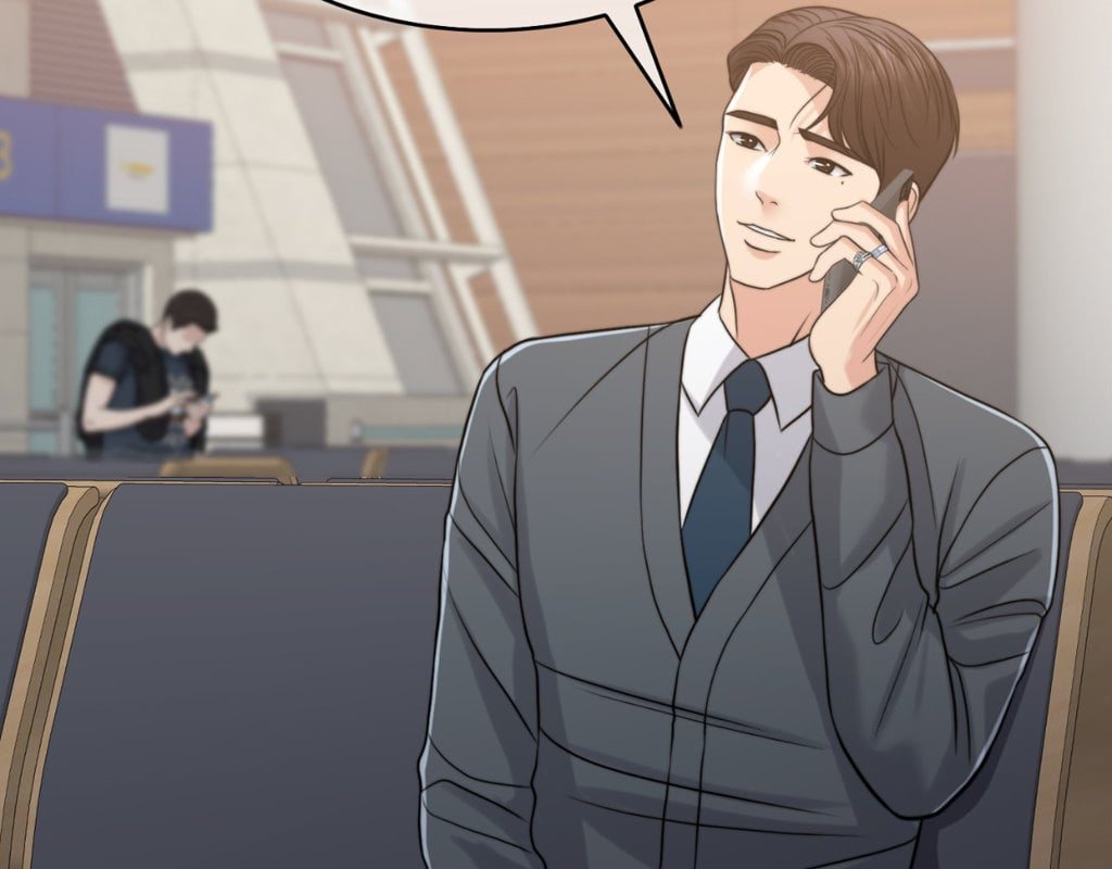 Wife for 1000 Days - Chapter 109 [photo 72] - MangaPorn