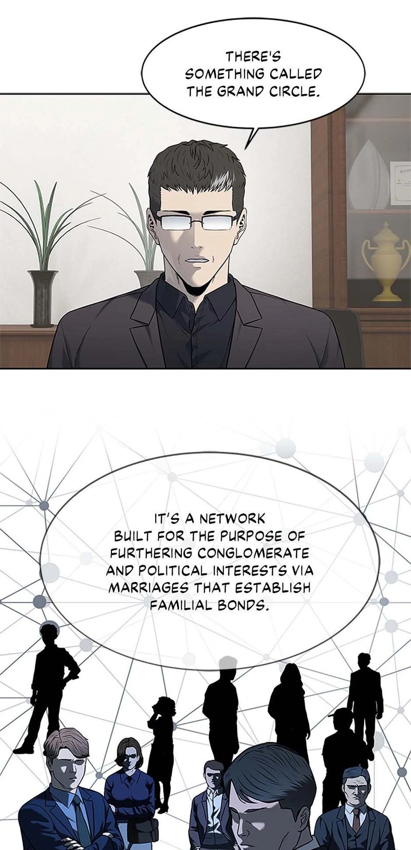 God of Blackfield - Chapter 211 [photo 10] - MangaPorn