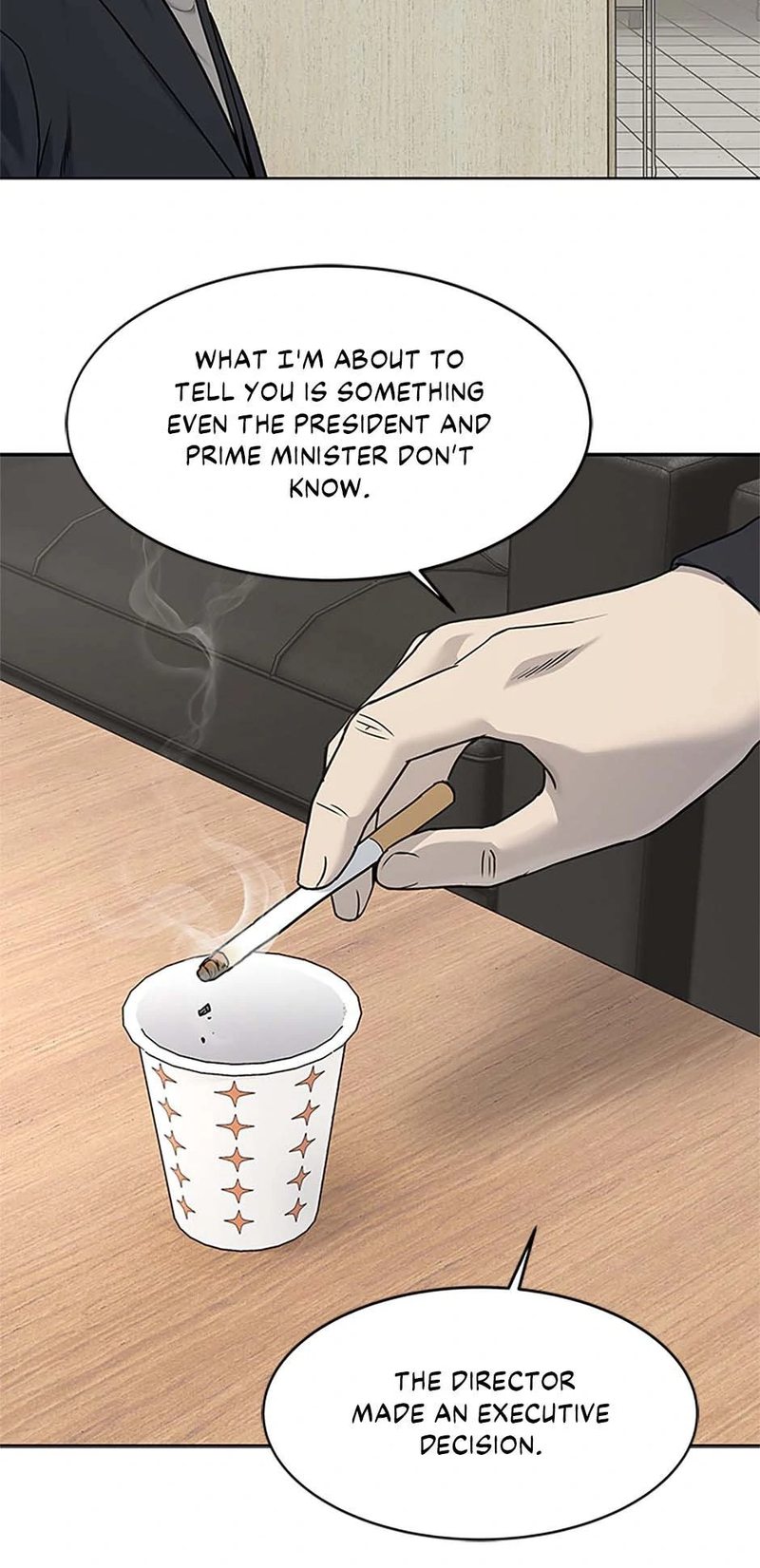 God of Blackfield - Chapter 211 [photo 14] - MangaPorn