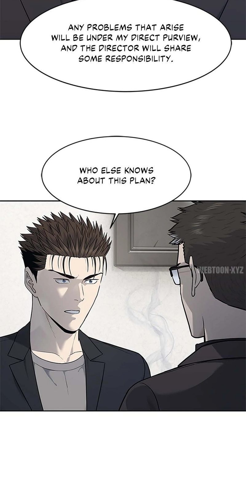 God of Blackfield - Chapter 211 [photo 18] - MangaPorn