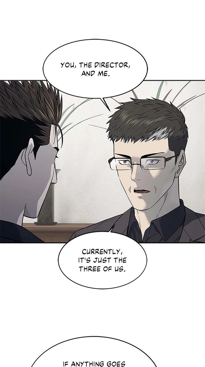 God of Blackfield - Chapter 211 [photo 19] - MangaPorn