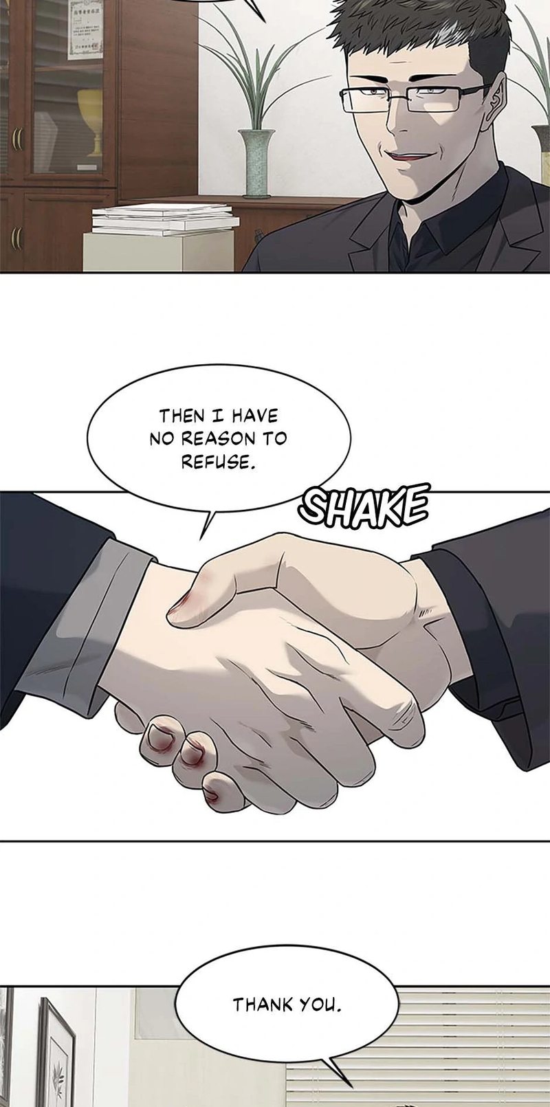 God of Blackfield - Chapter 211 [photo 28] - MangaPorn