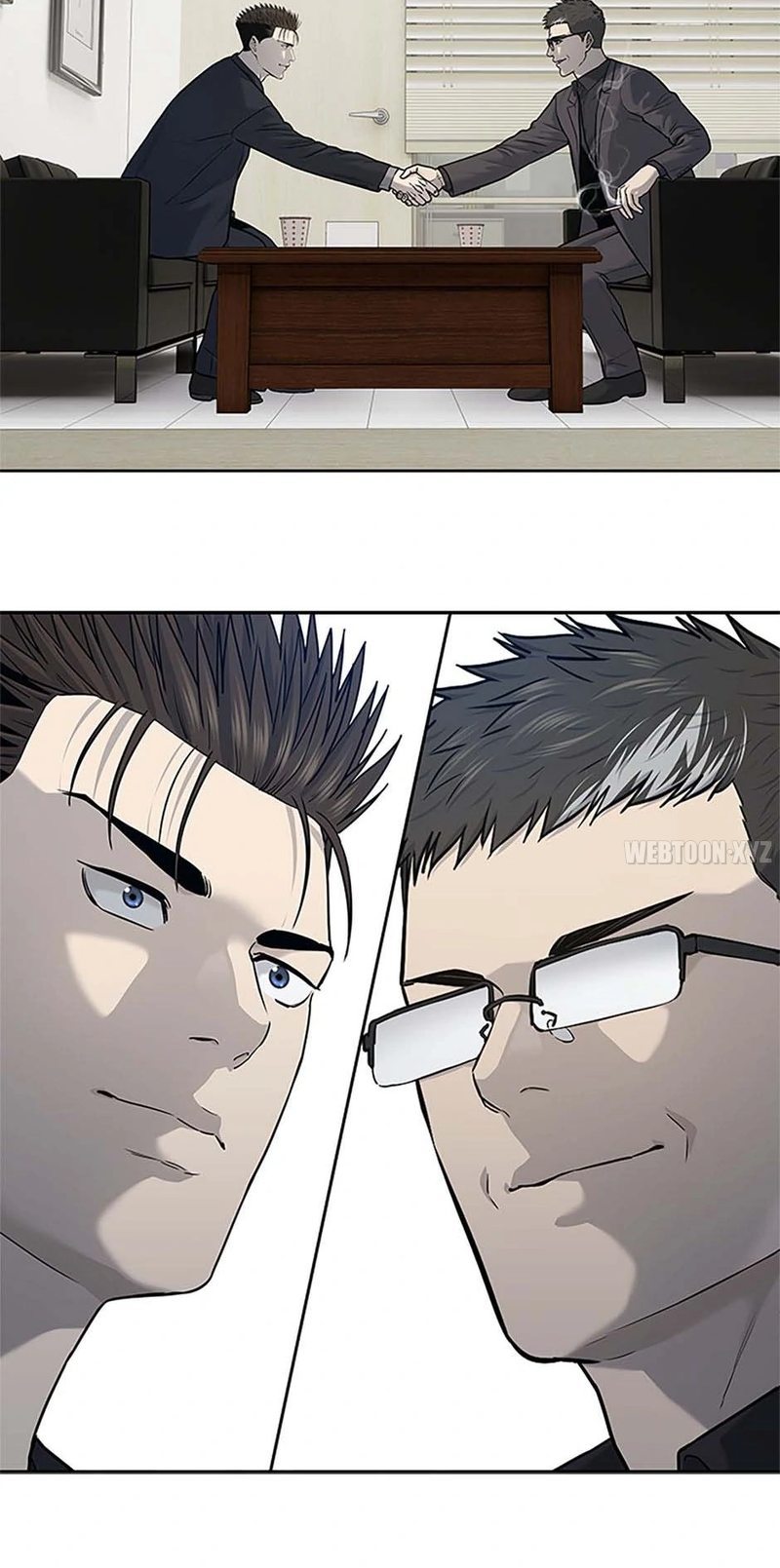 God of Blackfield - Chapter 211 [photo 29] - MangaPorn