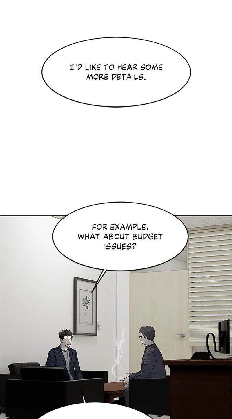 God of Blackfield - Chapter 211 [photo 30] - MangaPorn