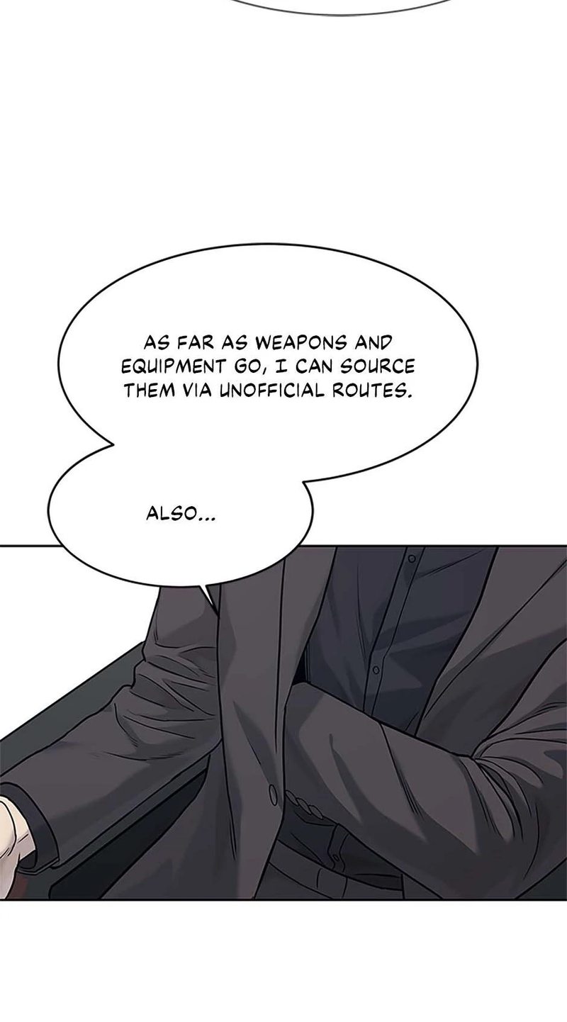 God of Blackfield - Chapter 211 [photo 32] - MangaPorn