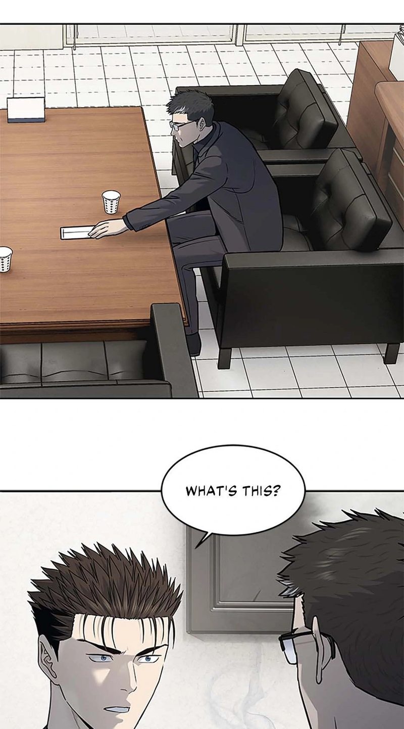 God of Blackfield - Chapter 211 [photo 33] - MangaPorn