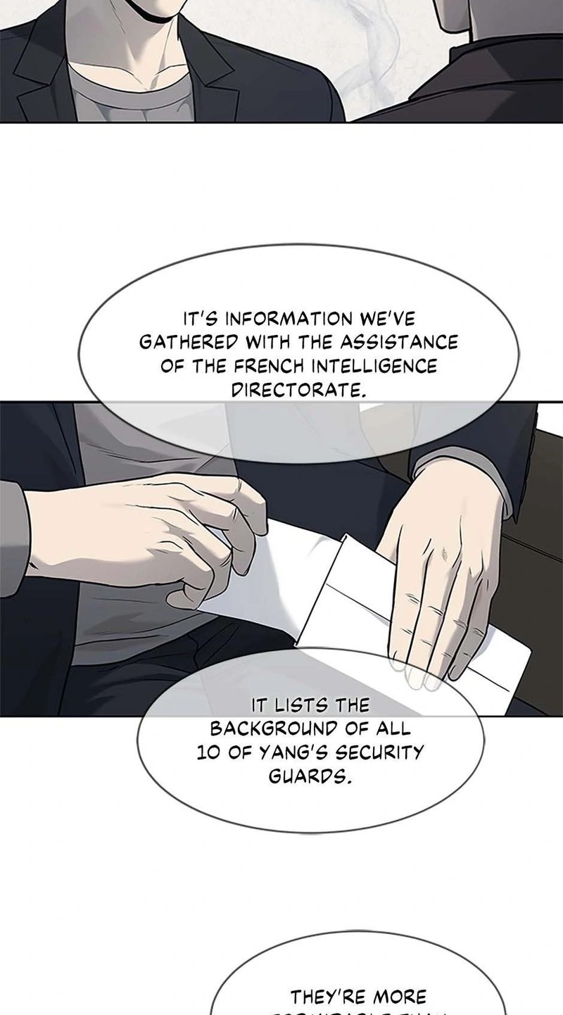 God of Blackfield - Chapter 211 [photo 34] - MangaPorn