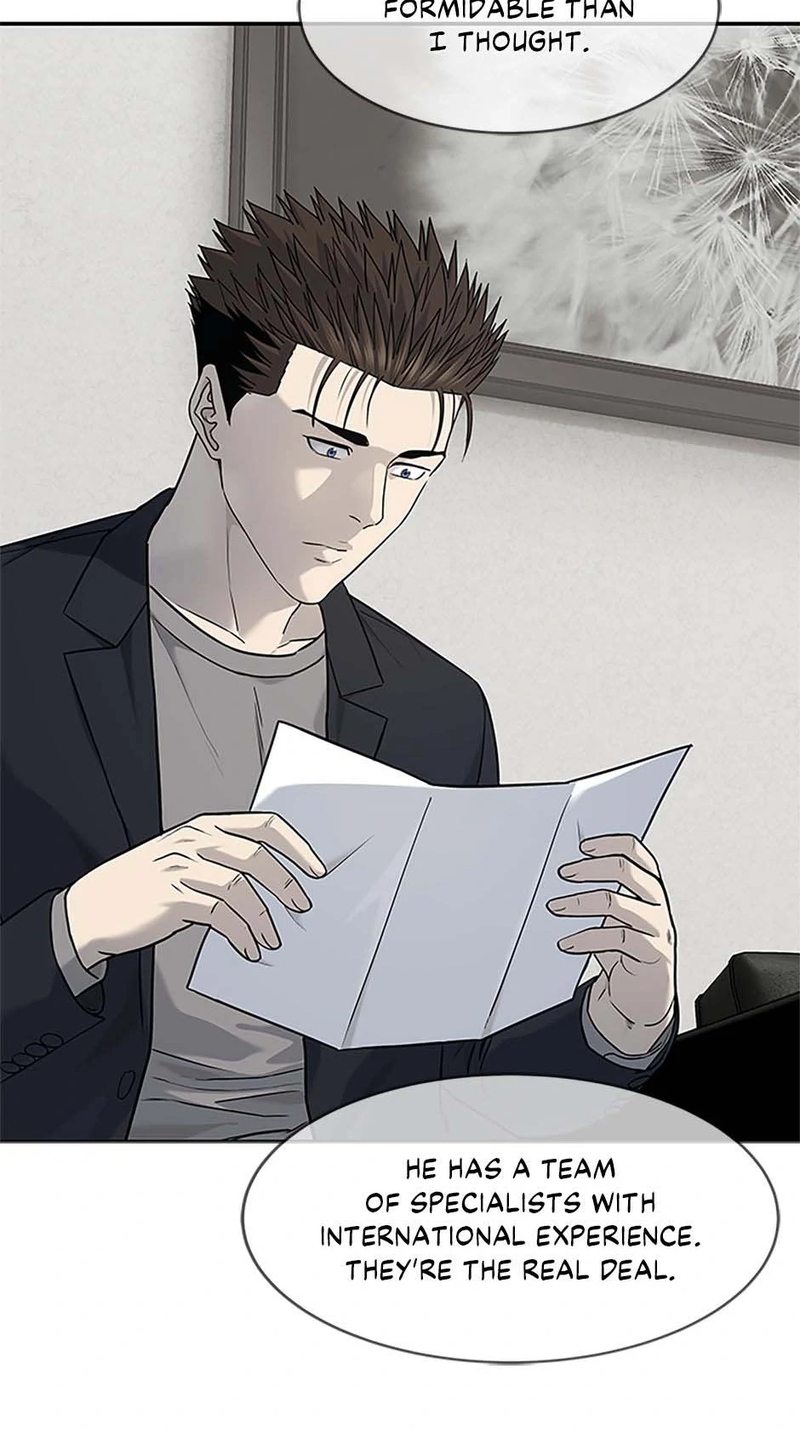 God of Blackfield - Chapter 211 [photo 35] - MangaPorn