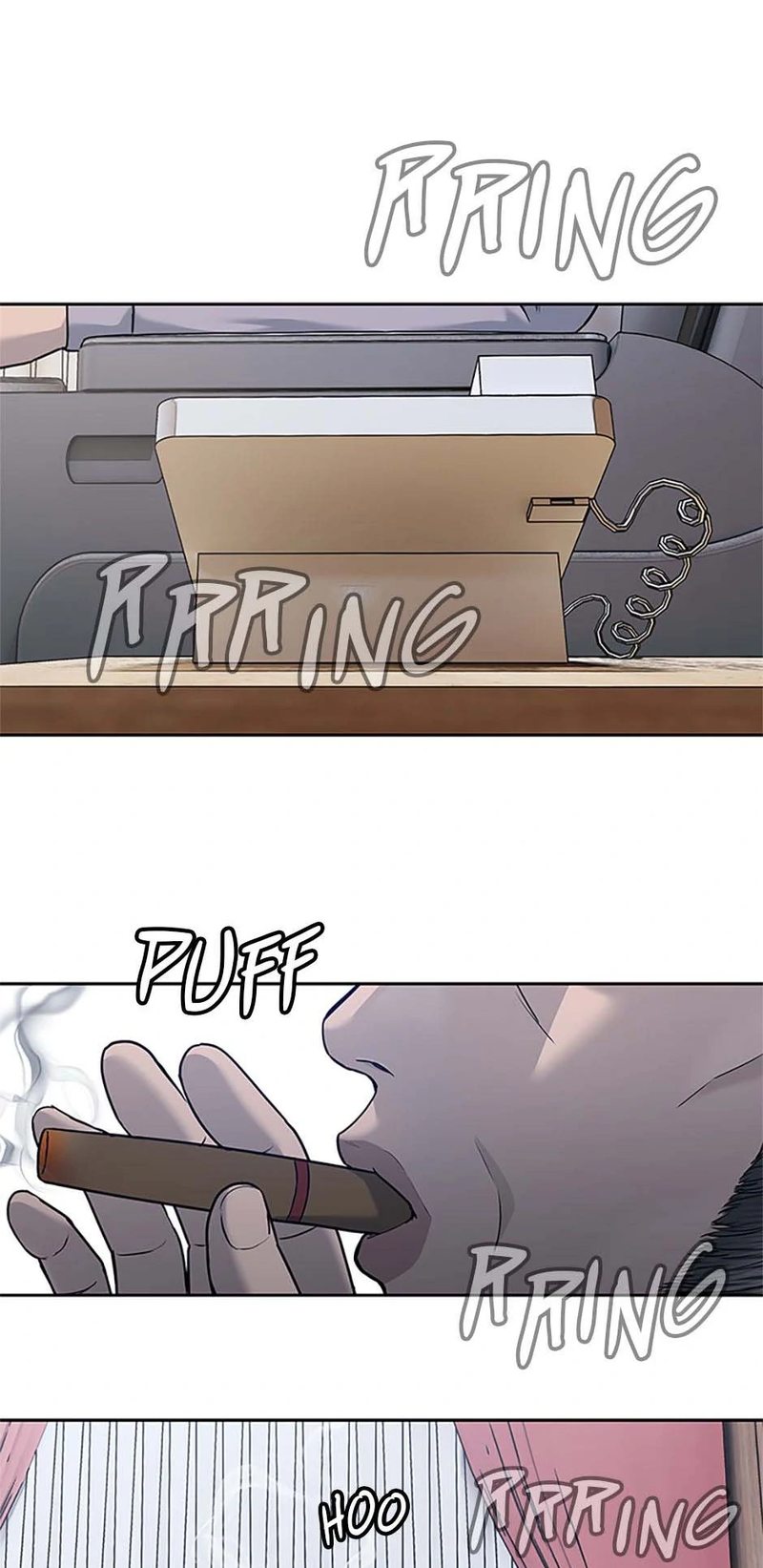 God of Blackfield - Chapter 211 [photo 41] - MangaPorn