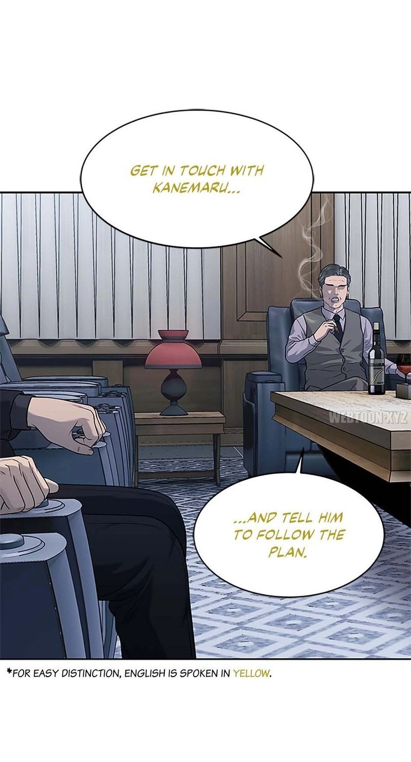 God of Blackfield - Chapter 211 [photo 49] - MangaPorn