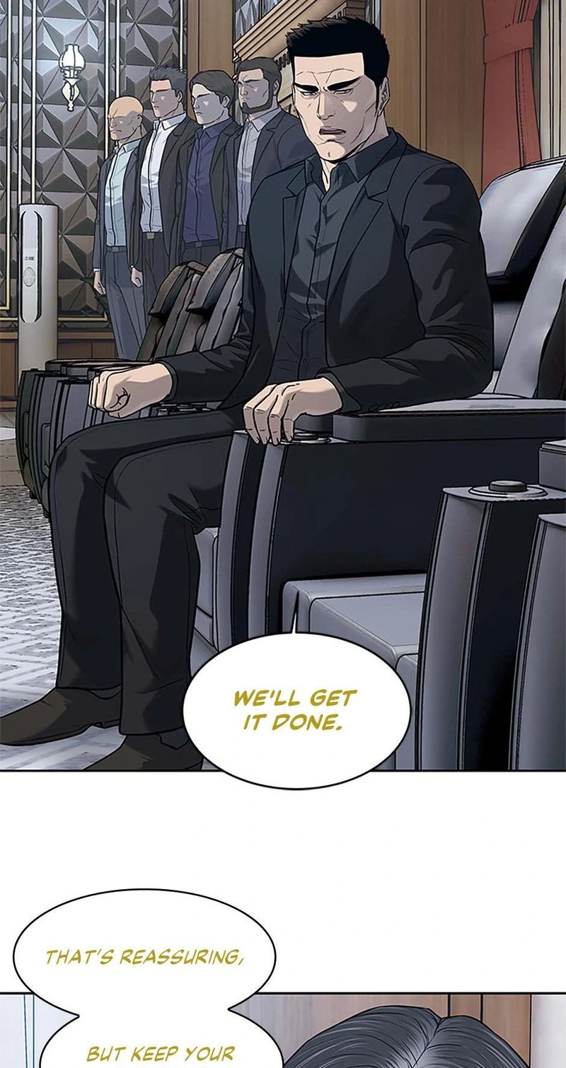 God of Blackfield - Chapter 211 [photo 52] - MangaPorn