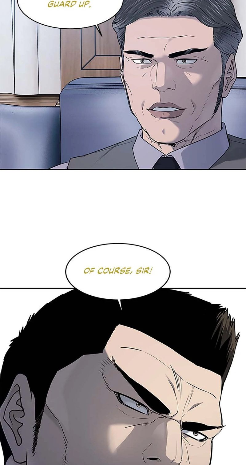 God of Blackfield - Chapter 211 [photo 53] - MangaPorn